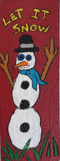 Primitivefolks - Folk Art ,primitive Paintings, Folk Art Paintings 