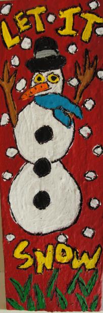 PrimitiveFolks - folk art ,primitive paintings, folk art paintings ...